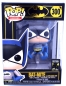 Preview: POP! Heroes DC Universe Batman 80 Years Vinyl Figur Nr. 300: Bat-Mite 1st Appearance (1959) von Funko